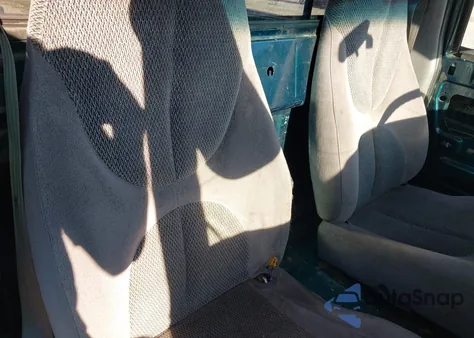 1998 Dodge Dakota Slt/Sport z USA, uszkodzony, nr VIN 1B7FL26X1WS511005